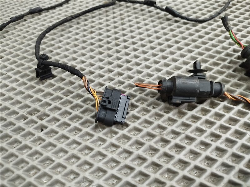 коса парктроников, 12785 рублей, Санкт-Петербург