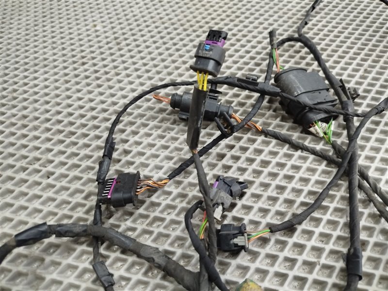 коса парктроников, 12785 рублей, Санкт-Петербург