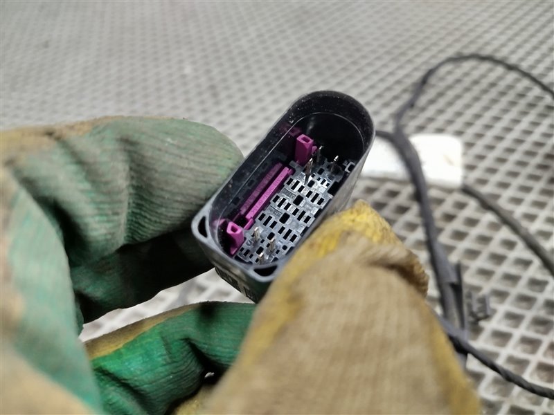 коса парктроников, 12785 рублей, Санкт-Петербург