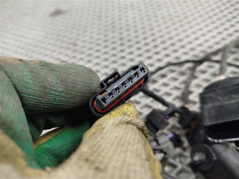 коса парктроников, 12785 рублей, Санкт-Петербург