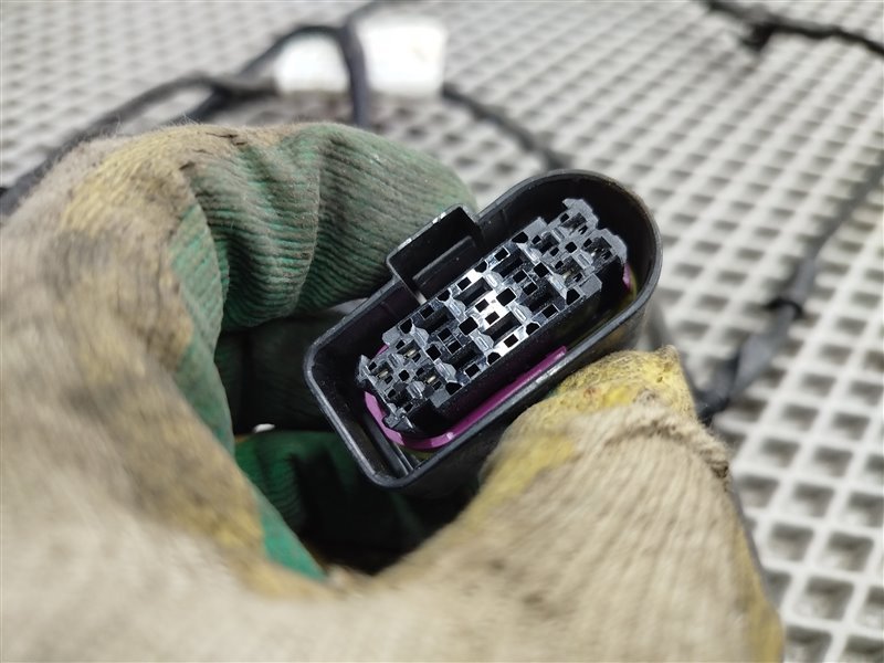 коса парктроников, 12785 рублей, Санкт-Петербург