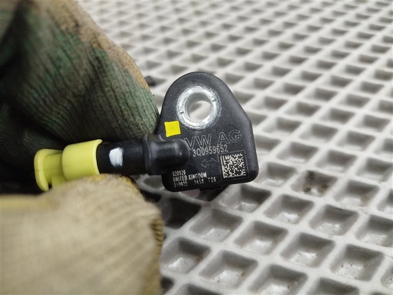 датчик удара, 2165 рублей, Санкт-Петербург