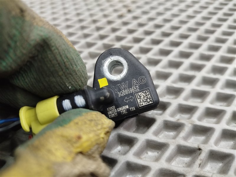 датчик удара, 2165 рублей, Санкт-Петербург