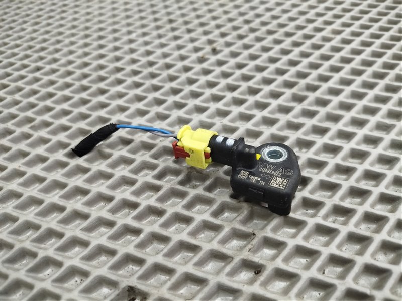 датчик удара, 2165 рублей, Санкт-Петербург