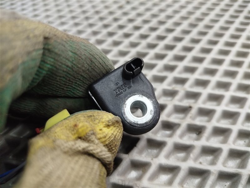 датчик удара, 2165 рублей, Санкт-Петербург