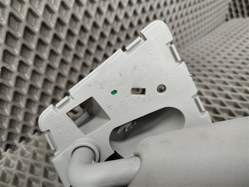 Козырек солнцезащитный, 3680 рублей, Санкт-Петербург