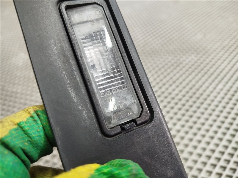 подсветка номера, 6400 рублей, Санкт-Петербург