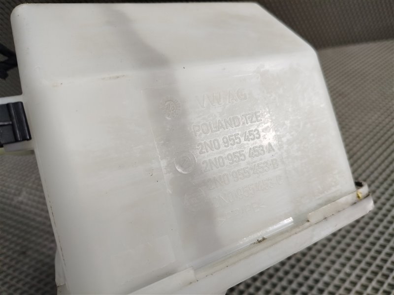 бачок омывателя, 6865 рублей, Санкт-Петербург