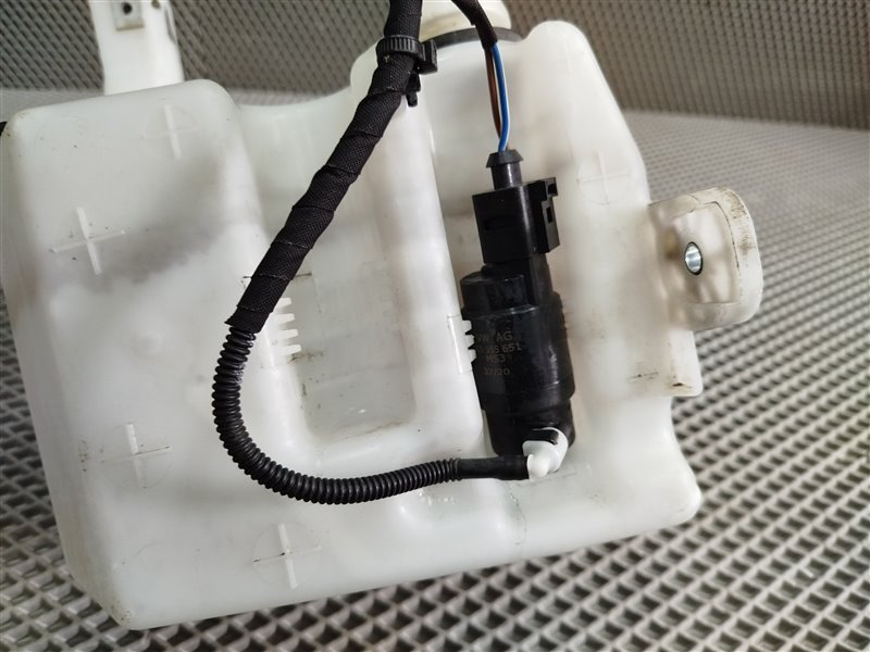 бачок омывателя, 6865 рублей, Санкт-Петербург