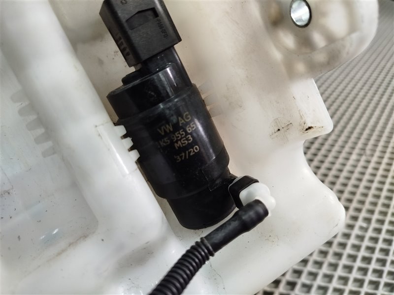 бачок омывателя, 6865 рублей, Санкт-Петербург