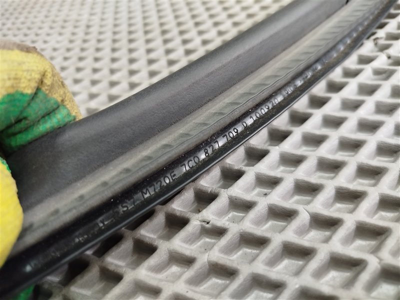 уплотнитель двери, 3680 рублей, Санкт-Петербург