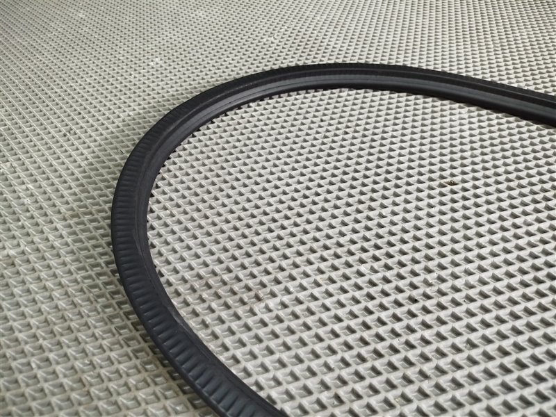 уплотнитель двери, 3680 рублей, Санкт-Петербург