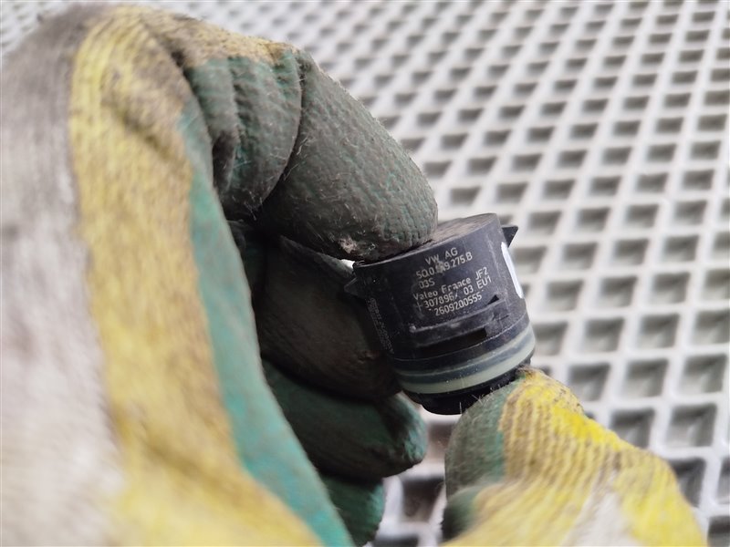 парктроник, 1415 рублей, Санкт-Петербург