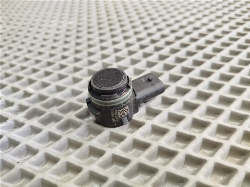 парктроник, 1415 рублей, Санкт-Петербург