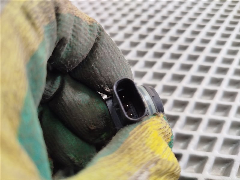 парктроник, 1415 рублей, Санкт-Петербург