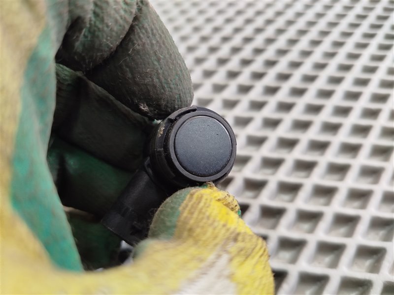 парктроник, 1415 рублей, Санкт-Петербург