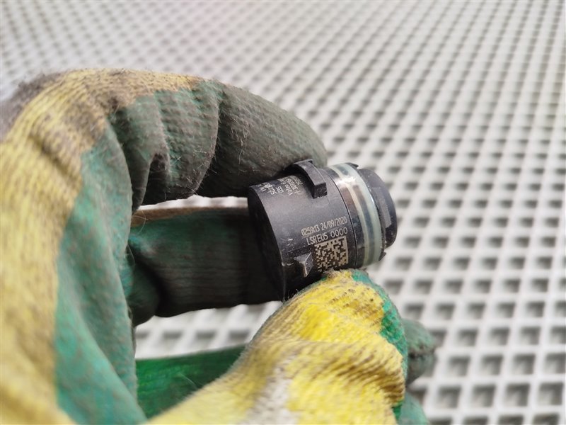 парктроник, 1415 рублей, Санкт-Петербург