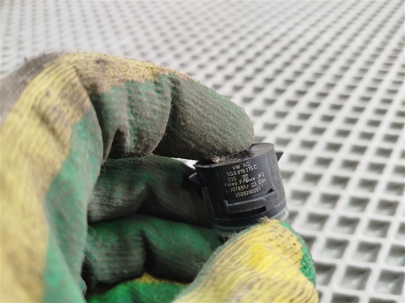 парктроник, 1300 рублей, Санкт-Петербург