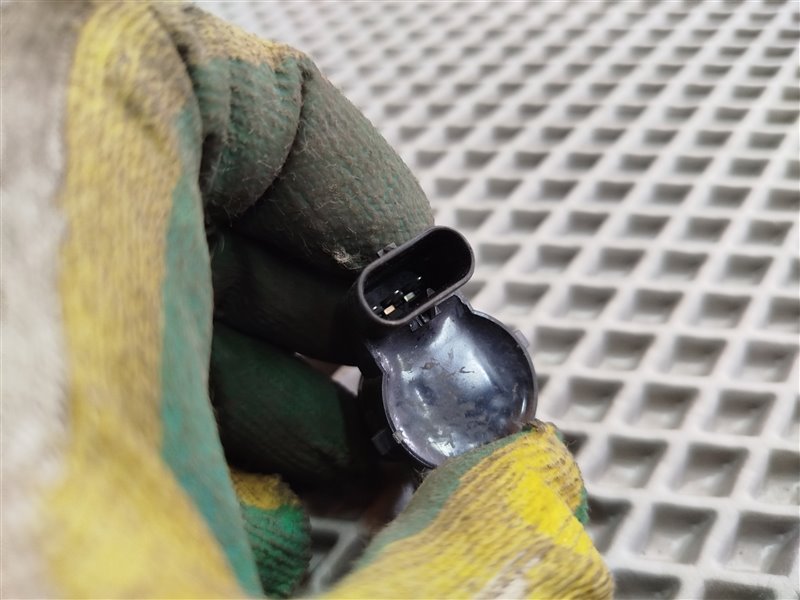 парктроник, 1300 рублей, Санкт-Петербург