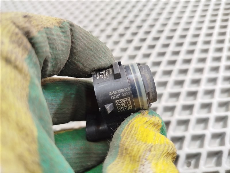 парктроник, 1300 рублей, Санкт-Петербург