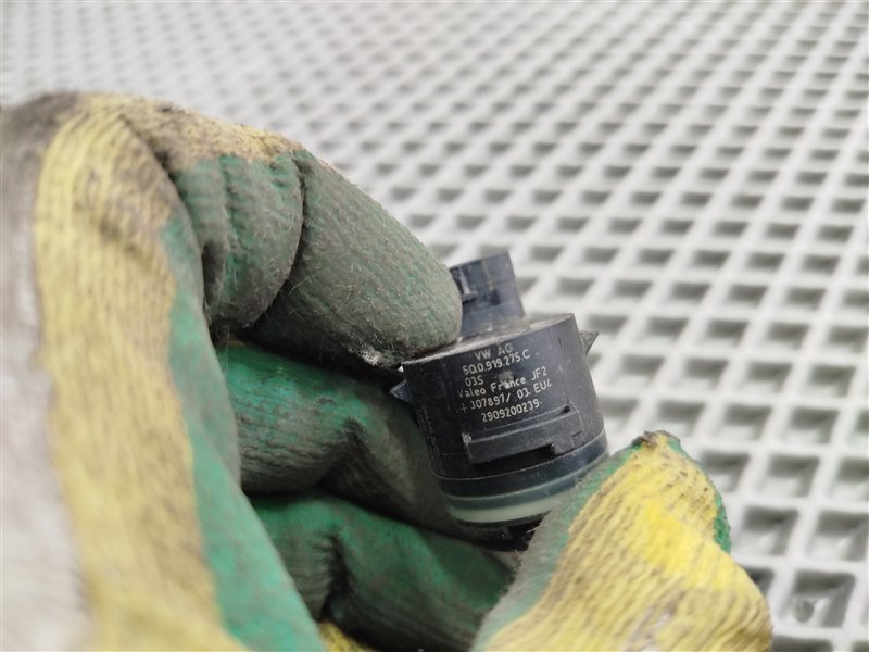 парктроник, 1300 рублей, Санкт-Петербург