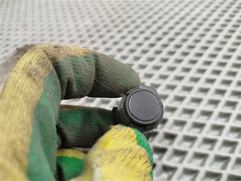 парктроник, 1300 рублей, Санкт-Петербург