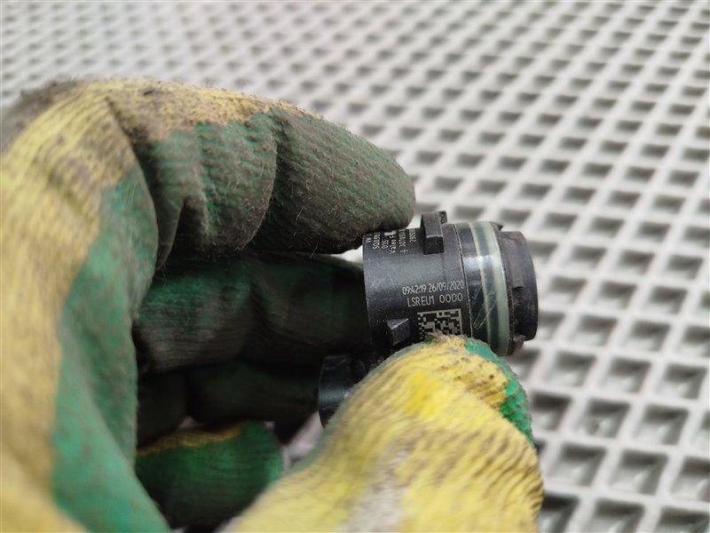 парктроник, 1300 рублей, Санкт-Петербург