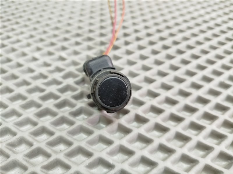 парктроник, 1500 рублей, Санкт-Петербург