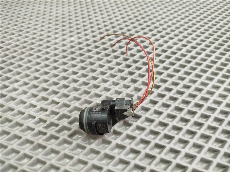 парктроник, 1500 рублей, Санкт-Петербург