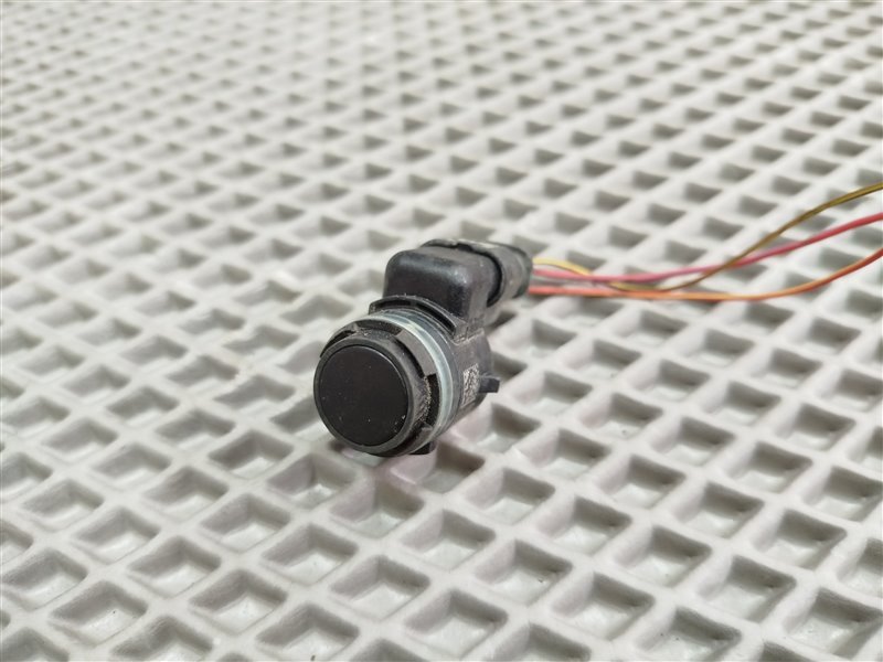 парктроник, 1500 рублей, Санкт-Петербург