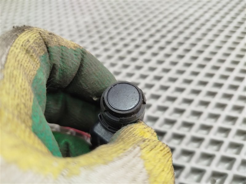 парктроник, 1500 рублей, Санкт-Петербург