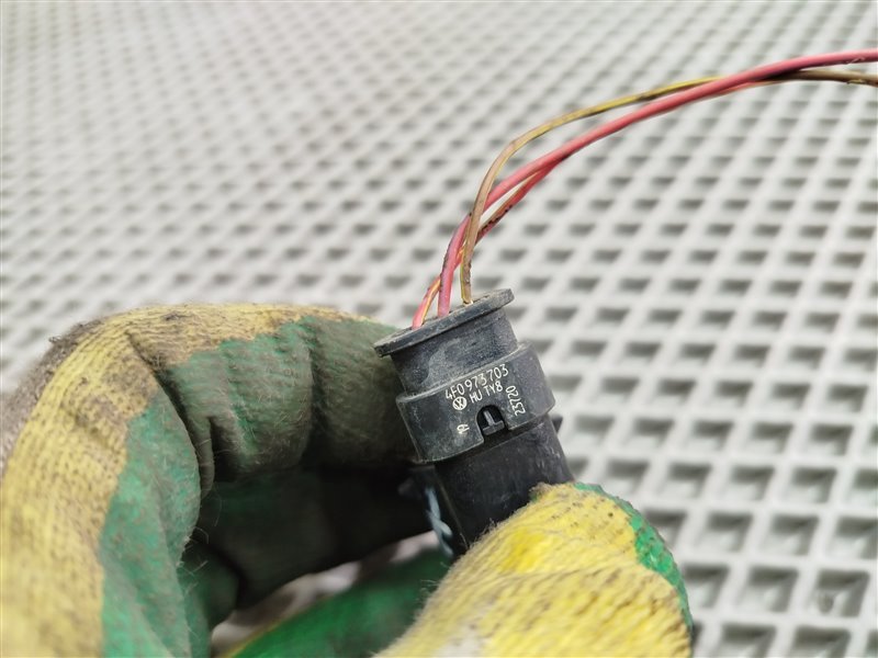 парктроник, 1500 рублей, Санкт-Петербург