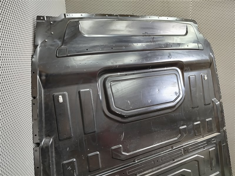 перегородка кузова, 9160 рублей, Санкт-Петербург