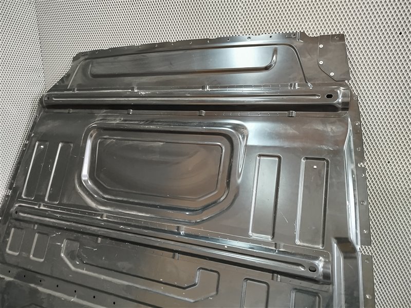 перегородка кузова, 9160 рублей, Санкт-Петербург