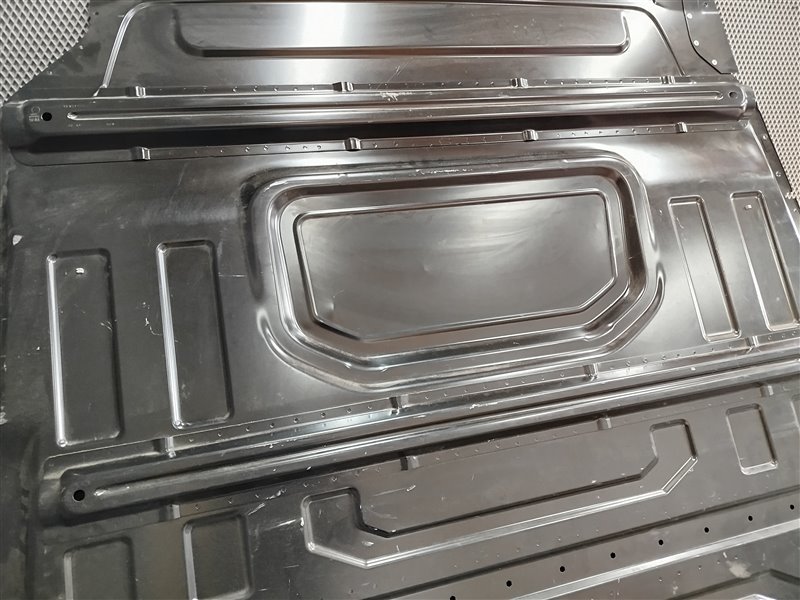 перегородка кузова, 9160 рублей, Санкт-Петербург