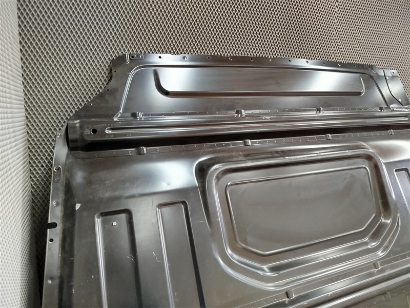 перегородка кузова, 9160 рублей, Санкт-Петербург