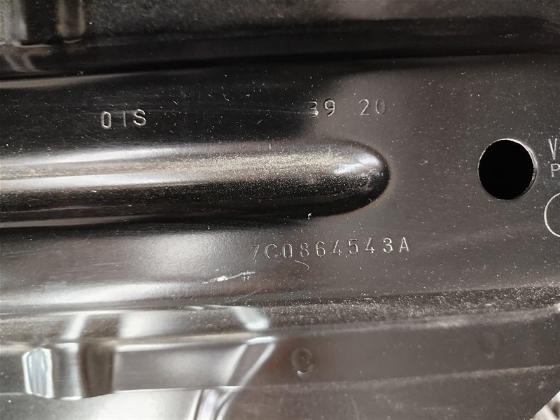 перегородка кузова, 9160 рублей, Санкт-Петербург