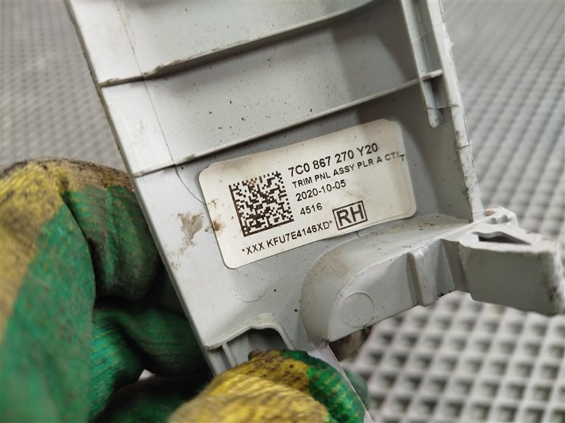 обшивка стойки, 1660 рублей, Санкт-Петербург