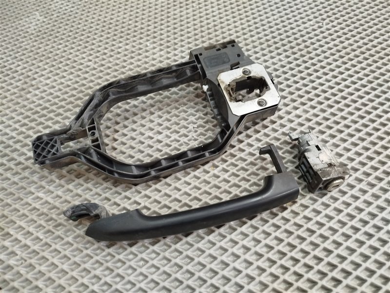 Ручка двери, 2495 рублей, Санкт-Петербург