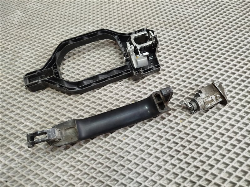 Ручка двери, 2495 рублей, Санкт-Петербург