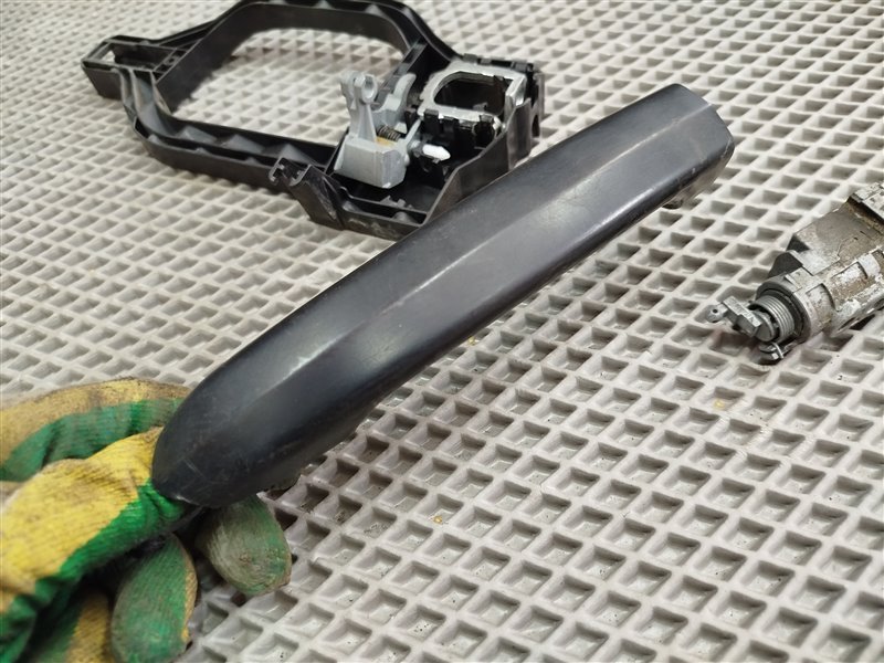 Ручка двери, 2495 рублей, Санкт-Петербург