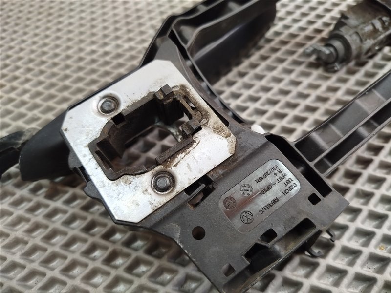 Ручка двери, 2495 рублей, Санкт-Петербург