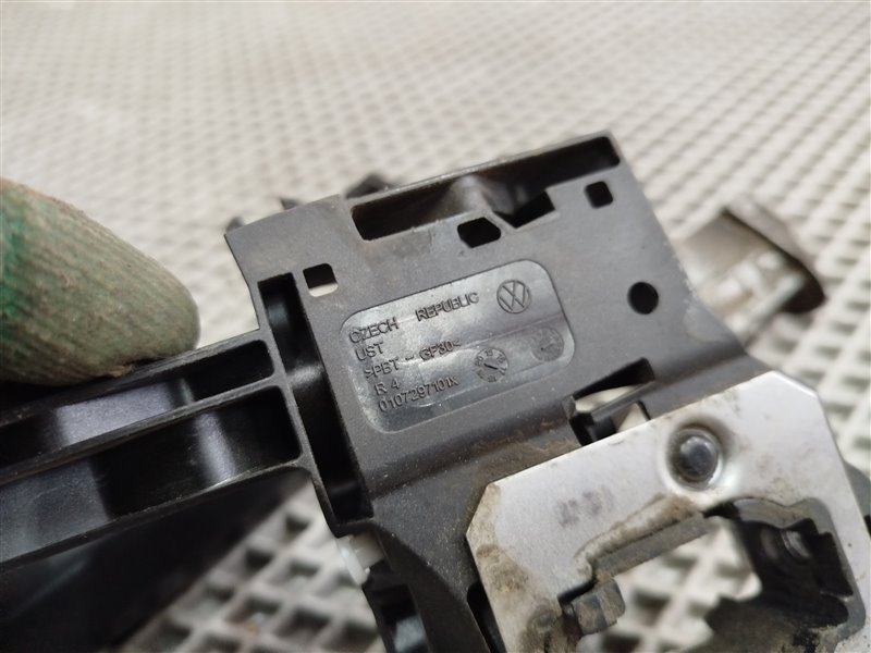 Ручка двери, 2495 рублей, Санкт-Петербург