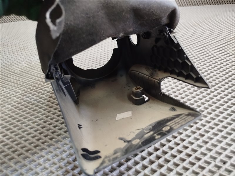 Кожух рулевой колонки, 1850 рублей, Санкт-Петербург