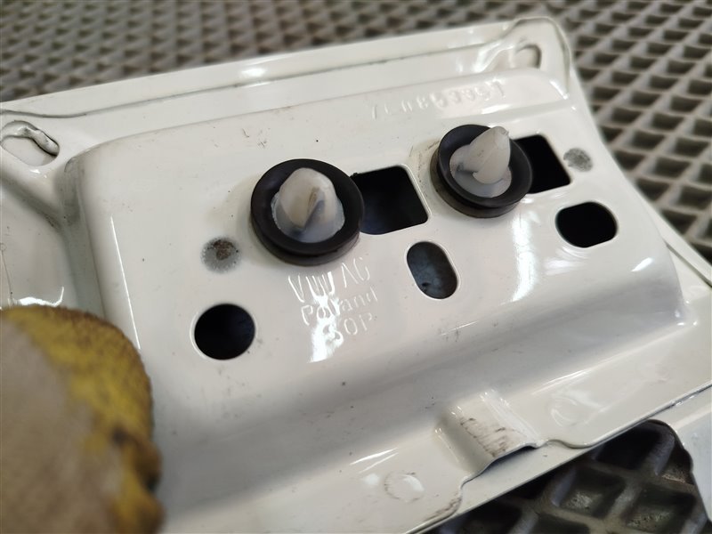 Накладка кузова, 2780 рублей, Санкт-Петербург