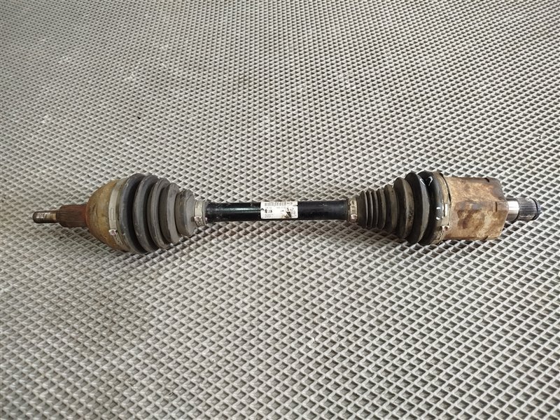 полуось, 35575 рублей, Санкт-Петербург