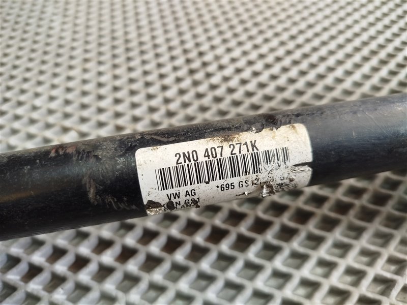 полуось, 35575 рублей, Санкт-Петербург