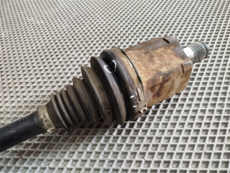 полуось, 35575 рублей, Санкт-Петербург