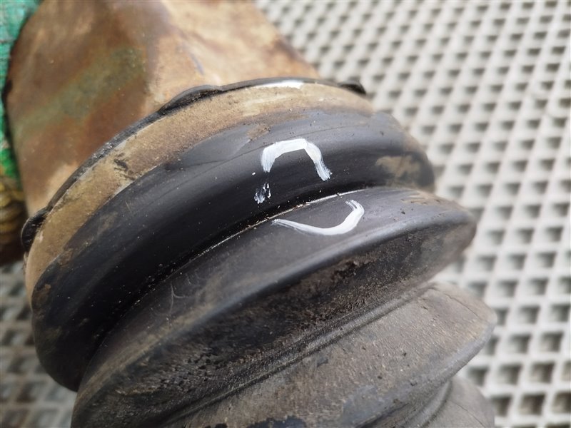 полуось, 35575 рублей, Санкт-Петербург