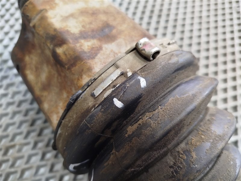 полуось, 35575 рублей, Санкт-Петербург